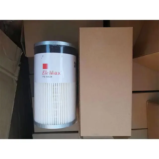 OEM Fuel Filter FS19765 FS19764 FS19763 Used for Fleetguard Filter