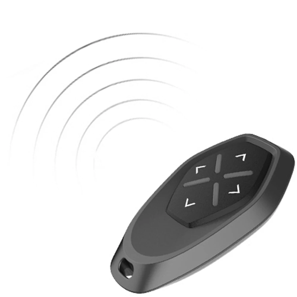 CE 433Mhz Universal Remote Control Compatible Duplicator hcs 301 Rolling Code Wireless Remote Control for Automation System