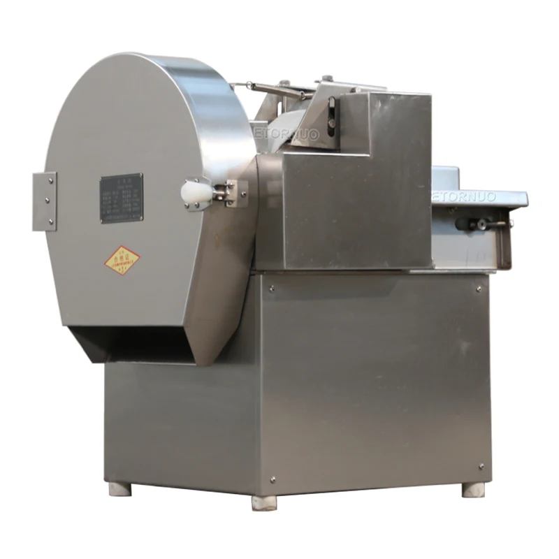 Профессиональная машина для резки овощей и моркови