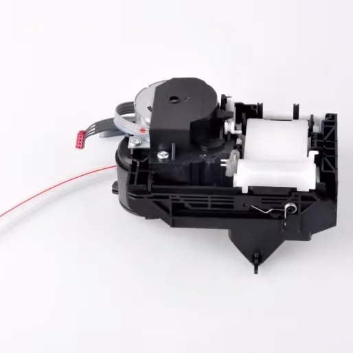 print head and pump  for D700 inkjet photo printer fuji DX100 Epsn D700  new and madei in Japan