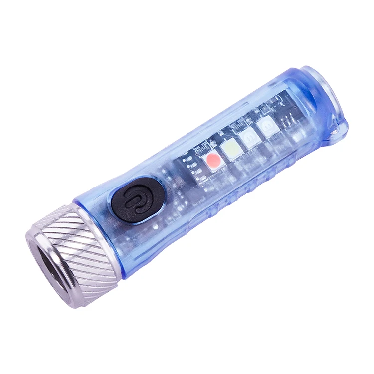 2022 Заводская продукция новый стиль для освещения улицы и темных условий мини-фонарик светодиодный