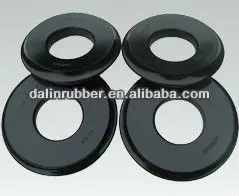 High-quality piston rubber and valve rubber for Mud pump parts China Manufacturer