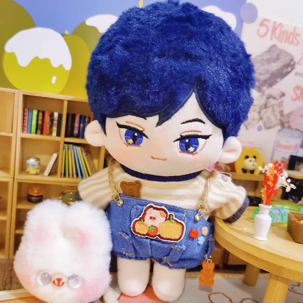 OEM Manufacturer Custom Toys With Logo Dolls Cartoon Custom Kids Toys Stuffed Toys Custom soft Plushie