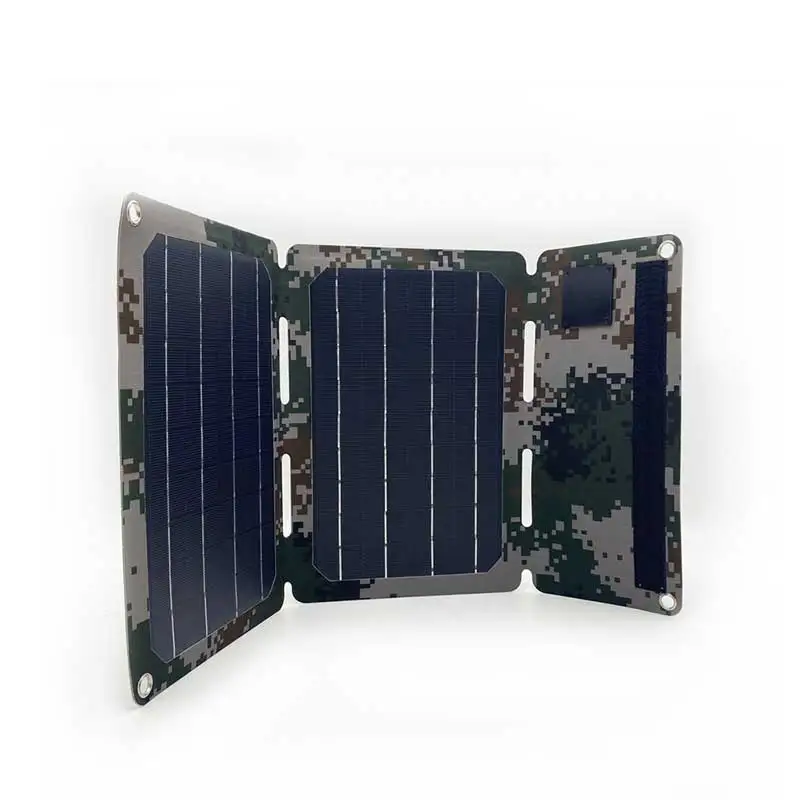 portable solar panel foldable solar table etfe solar panel panneaux solaires flexible solar panel