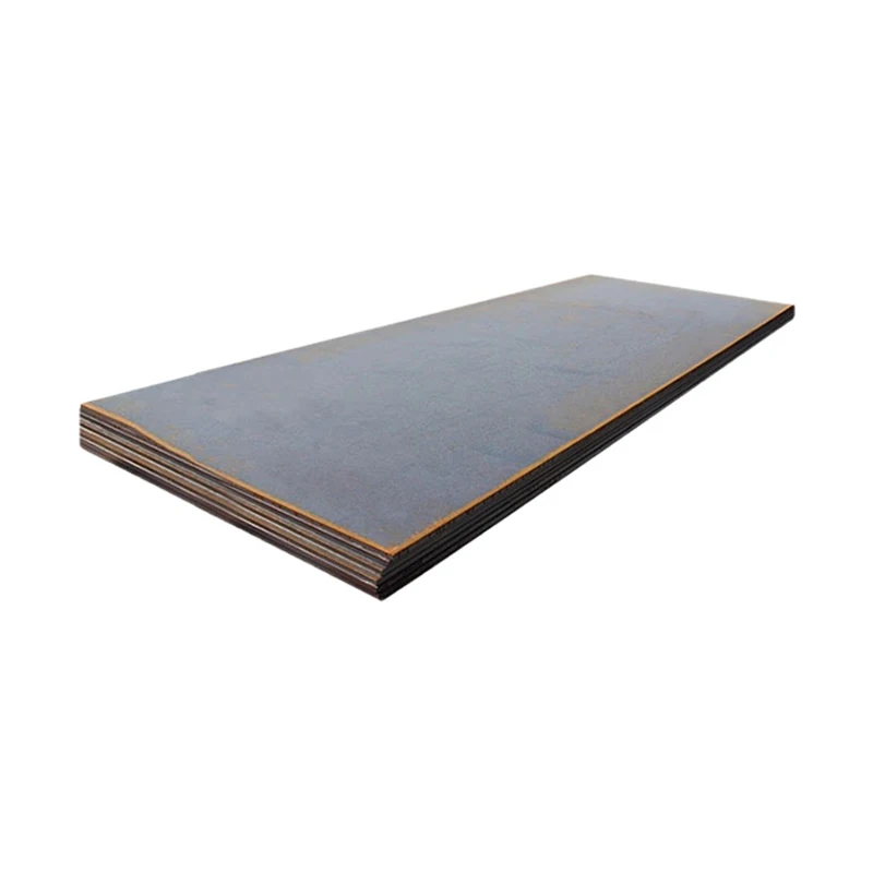 Hot Sales Astm A36 S235 S275 S355 1075 Carbon Steel Sheet