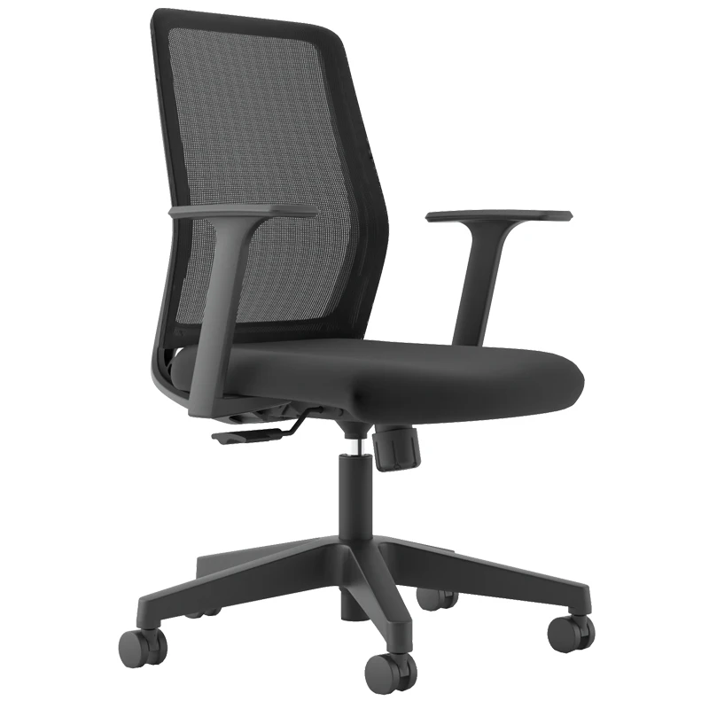 Factory selling comfortable mesh office chair swivel ergonomic chair for company school office
