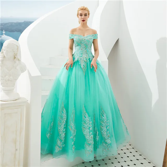 vestidos de quinceanera 15 years old girls Dresses Evening Formal  ball gown party Dresses  elegant modest evening dresses 2024