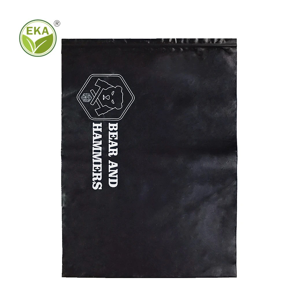 Custom Packaging Clothing Brand Envelopes Mailing Bags Polly Mailing Bags Packaging Biodegradable Bag