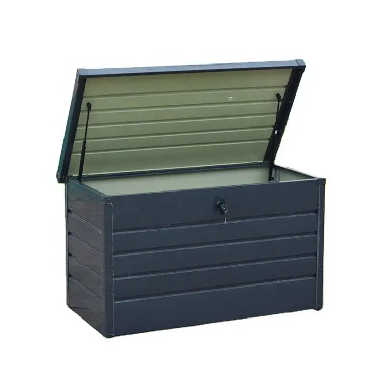 Professional Manufacturer Stainless Steel Organizer Industrial Storage Metal Tool Box