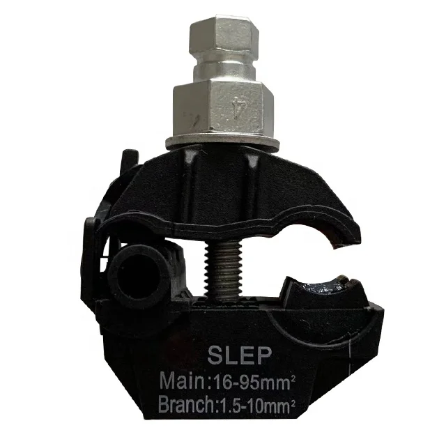 Insulation Plastic Piercing Clamp Cable Clamp