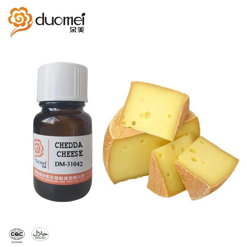 DM-31042 cheddar cheese flavour for baking