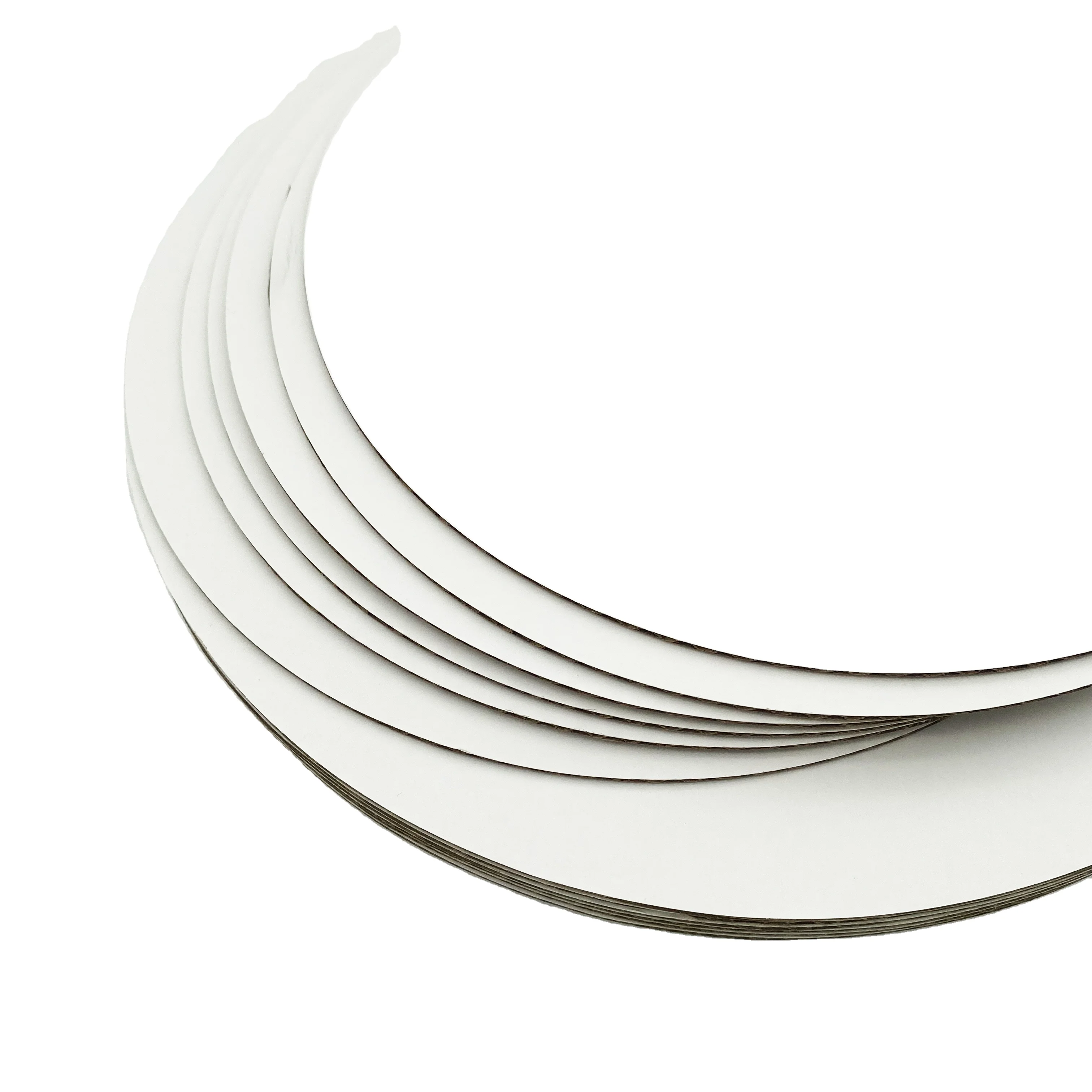 High Quality  Round Cake Boards Cardboard Wholesales Cake Pad