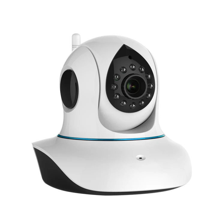 MUDA 1080p wireless hd smart indoor wifi camera baby monitor camera wireless wireless night vision camera