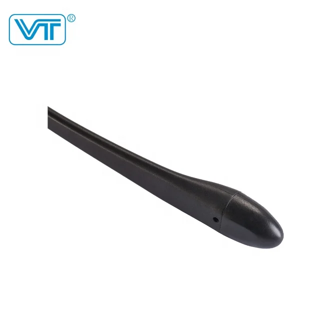 
DECT Wireless Telephone Headset for AASTRA Alcatel Panasonic Grandstream IP Phone 