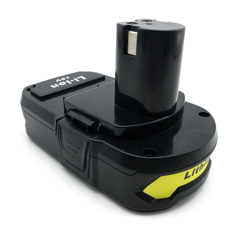 factory wholesale replacement 18v lithium battery for power tools P102 P103 P104 P105 P106 P107 P108