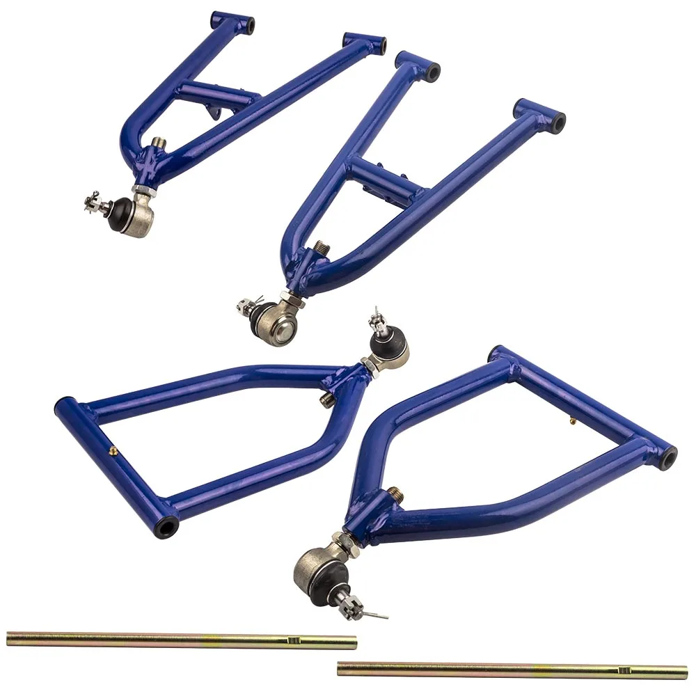 Adjustable Suspension A Arms Control Arms for Yamaha Banshee 350 1991-2006 ATV YFZ350