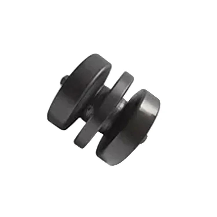 Китайский OEM высокое качество CTL запасные части для ходовой