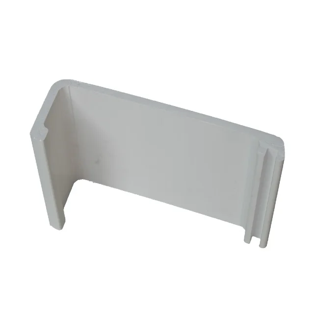 PVC Foam Barge Board anti-corrosion  high quality