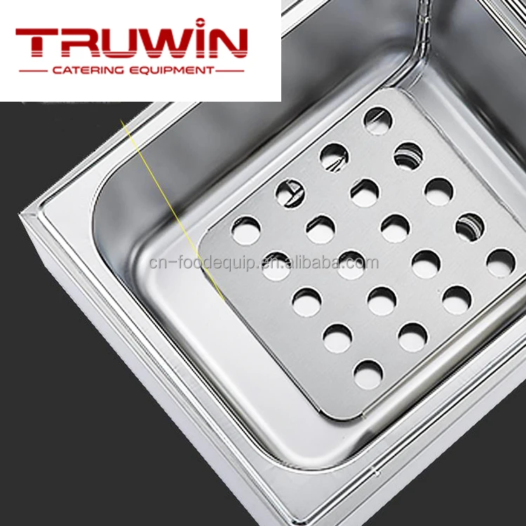 Cheap Commercial potato chips Countertop Restaurant Stainless Steel Chip Electric Deep Fryers Kitchen Food Machine