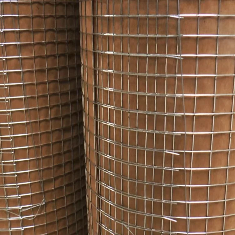 Welded Wire Mesh Welded Wire Mesh Panel