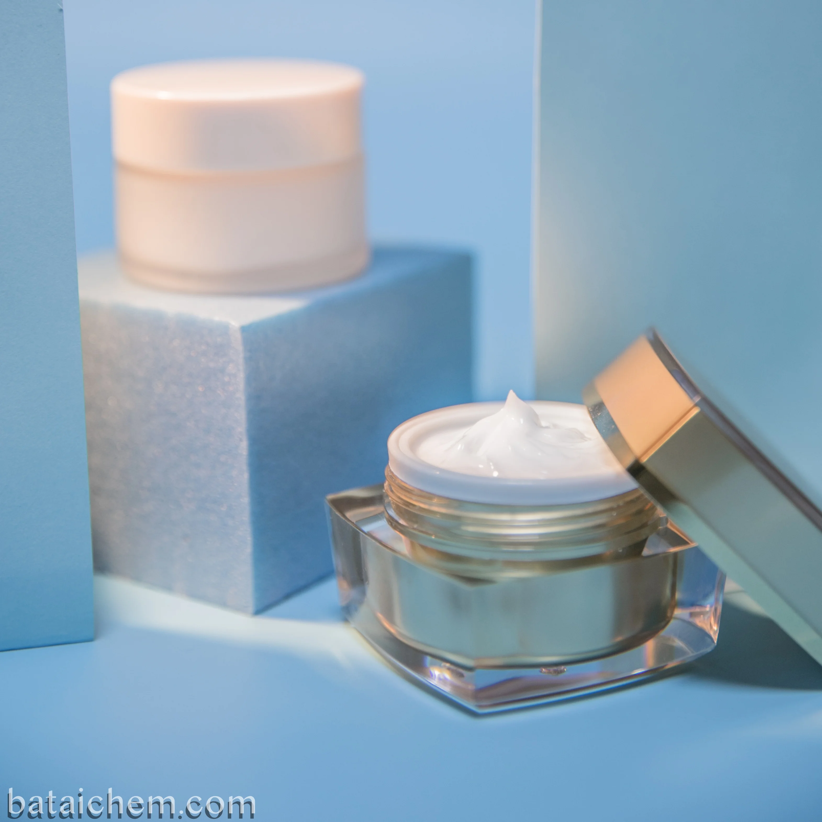 
chemical ingredients cosmetics silicone elastomer blends BT-9078 Silky and smooth feel 