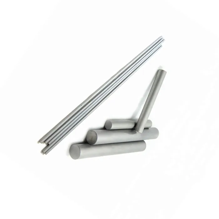 Factory Wholesale Custom Size High Quality Tungsten Cemented Carbide Rod