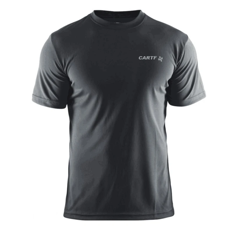 Mens plain Dry Fit Shirts Wholesale Gym Workout Exercises T Shirt