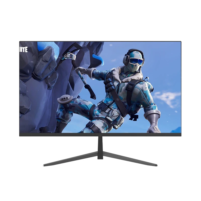24  inch FHD 1080PC 100HZ anti-blue light PC monitor