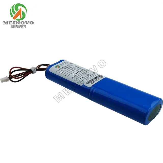 Солнечный свет 6 4 v 2800mah lifepo4