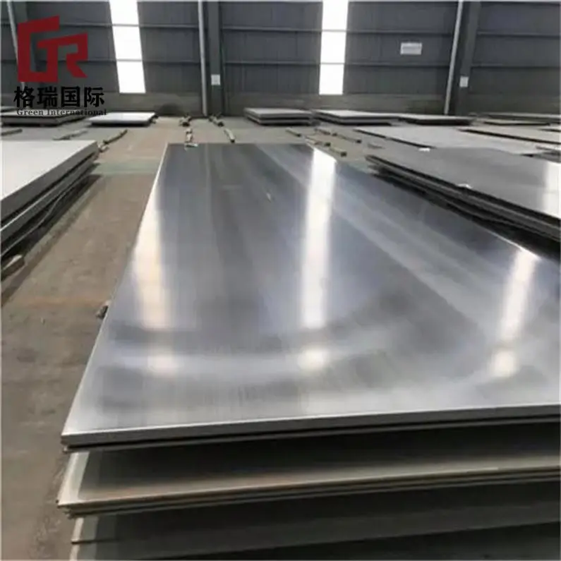 2B 20 gauge 22 gauge 2.5mm 308 stainless steel sheet 308 steel price