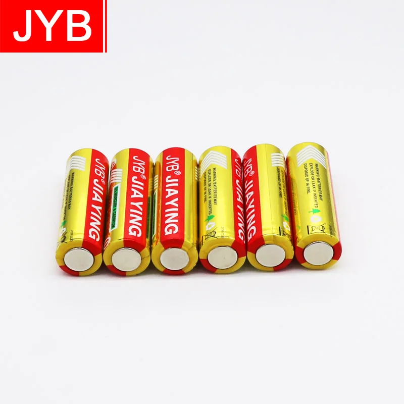 
Super Power LR6 1.5V Akaline Batteries AA Size Dry Cell Best for Thermometers and Powerful Devices 