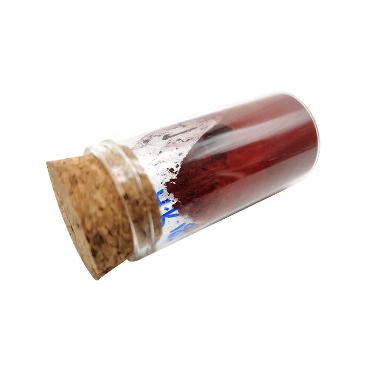 
Best Price Cochineal Carmine Powder Acid Red 18 2611-82-7 