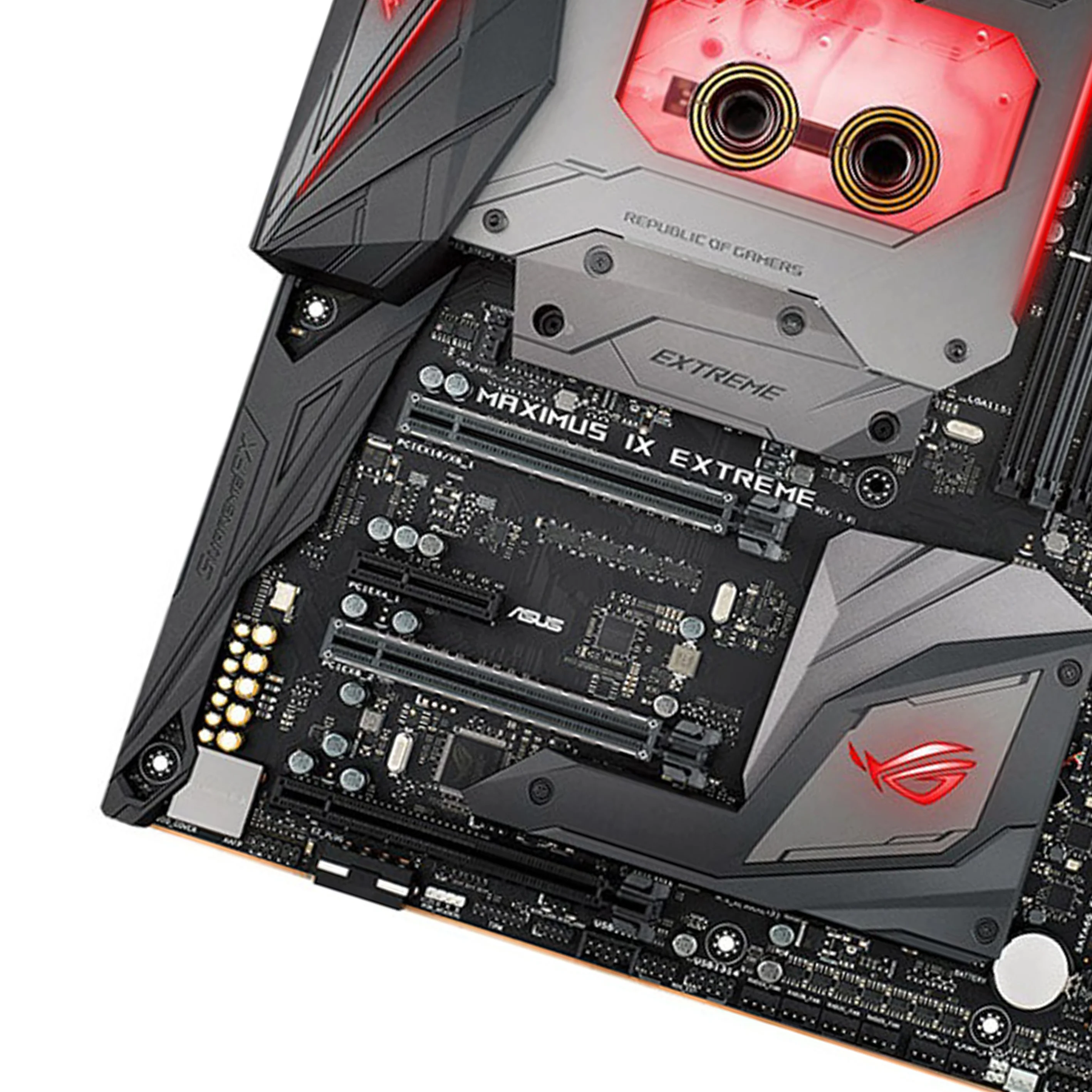 Motherboard Maximus IX Extreme with Inter Z270 LAG 1155 64GB for desktop computer motherboard