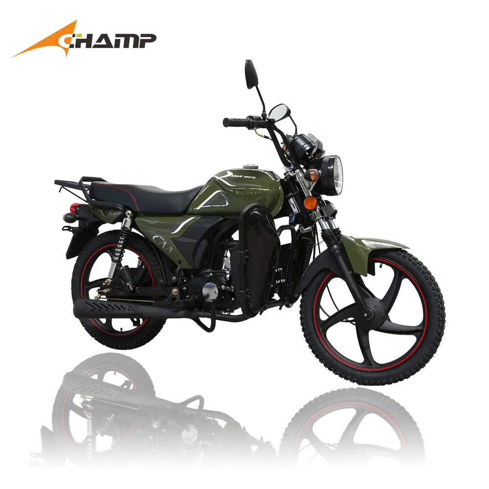 Factory Price China Motorcycle 4 Stroke 125cc 110cc Motorcycles & Scooters moto Bike