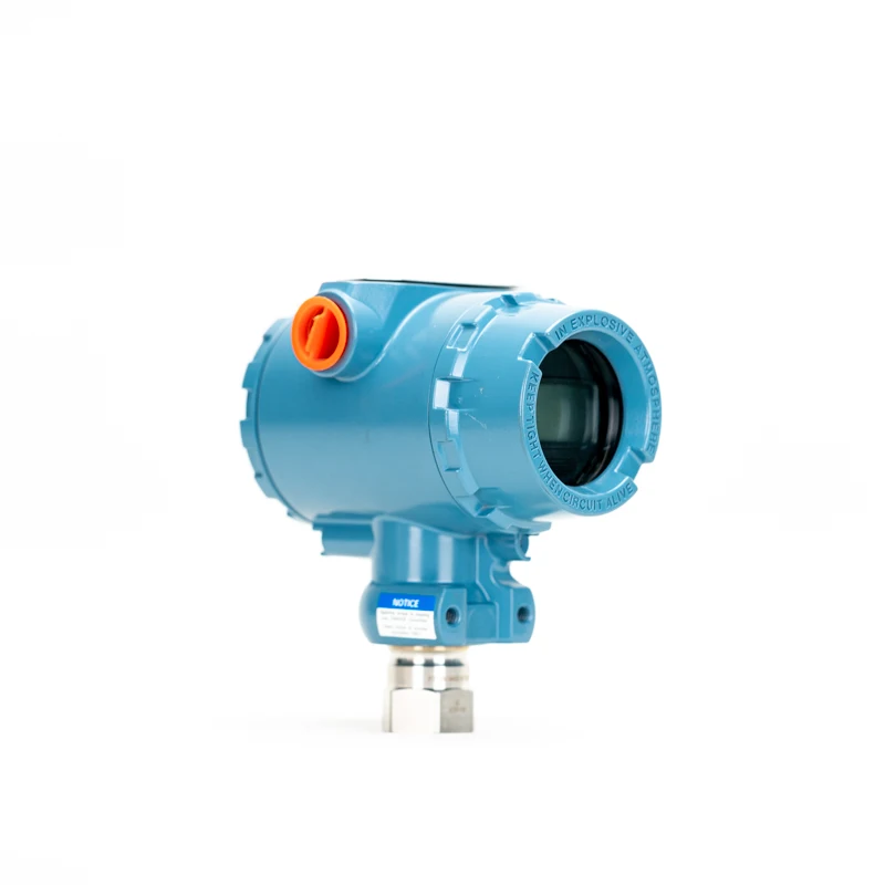 High Accuracy 4-20ma Original Rosemount-3051GP Coplanar Pressure Transmitter Emerson 3051 Multivariable Transmitter