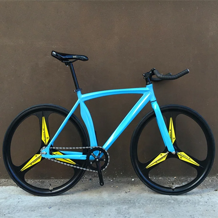 Chinese factory hot sale high performance fixed gear mountain bike cycles bicycle