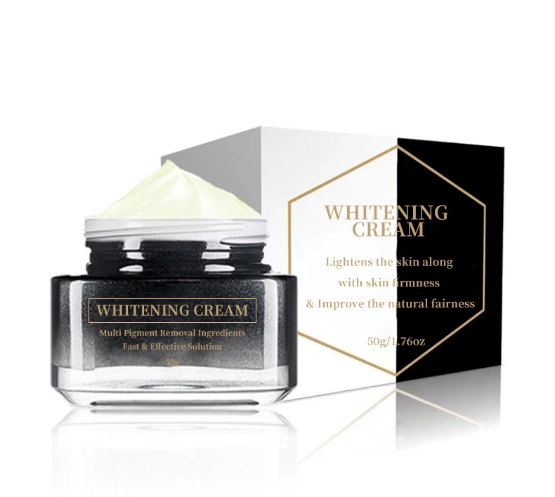 Wholesale Best Chinese Herbal Extreme 3 Days Quick And Whitening Cream Face Moisturizing For Virgin Skin