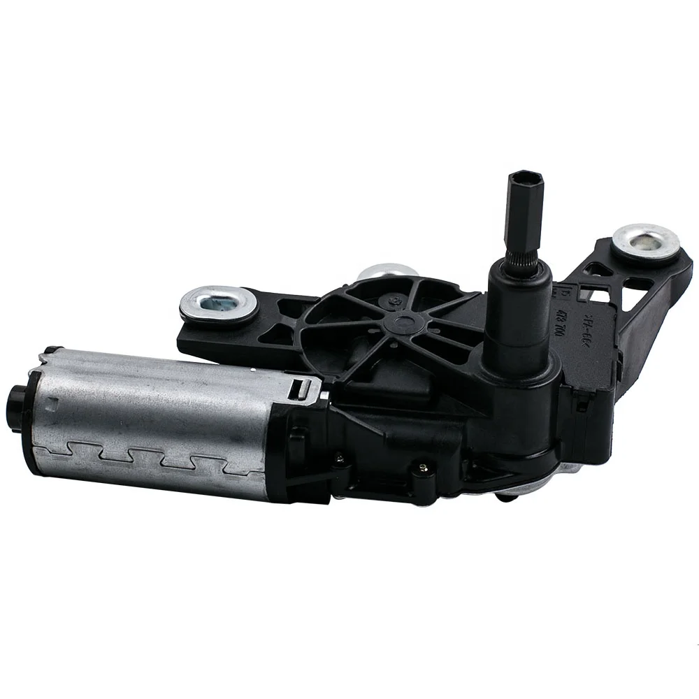 Good Quality Auto Electrical Spare Parts Rear Wiper Motor 7M3955711C, 7M3 955 711C, 7M3 955 711 C for SEAT Alhambra VW Sharan