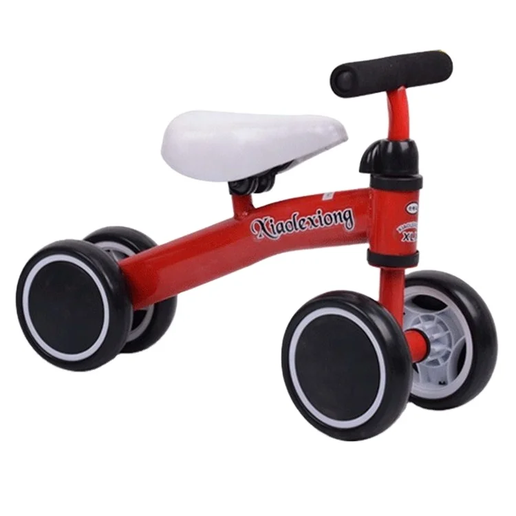 Kids safety product ride on swing cars