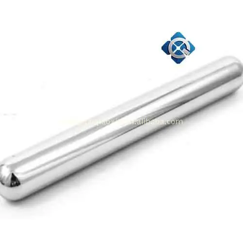 QX inconel high temperature alloy 625 round bar hastelloy pipe fittings for hot sale