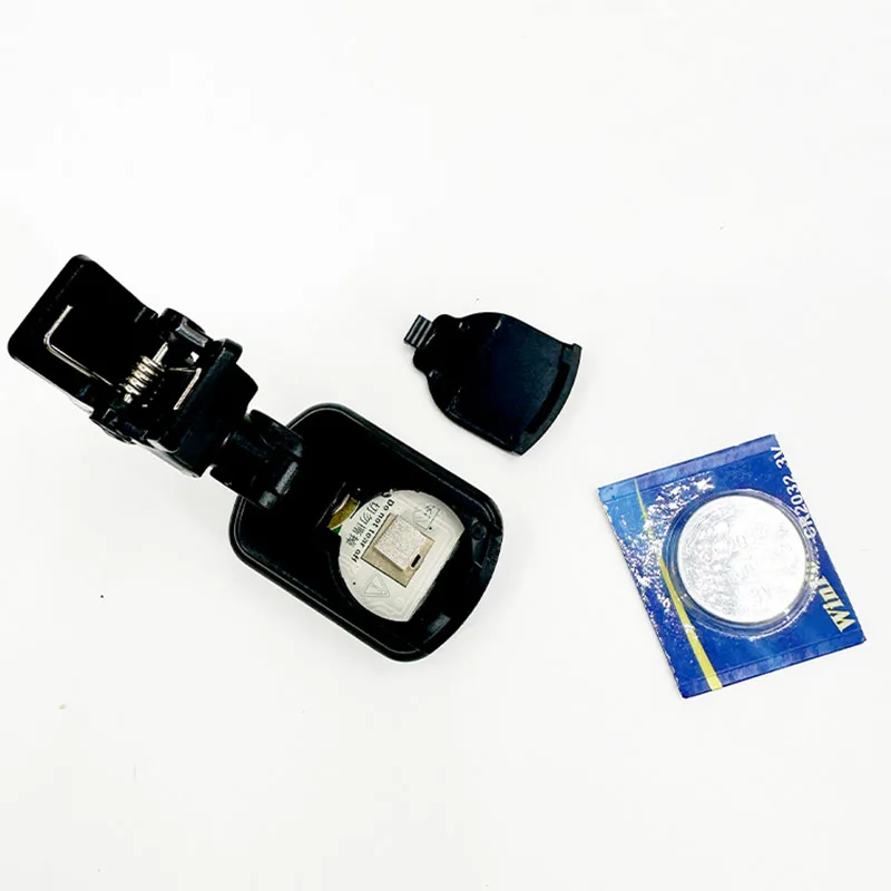 Guitar Tuner Clip-On Tuner Digital Electronic Tuner for Guitar Bass Violin OEM