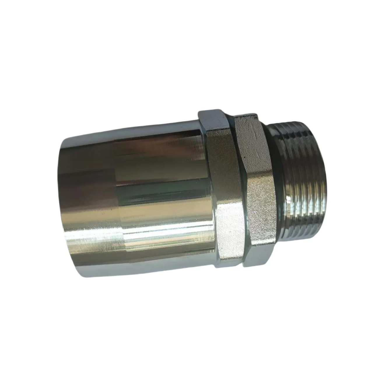 Petrol Station Fuel Dispenser Nozzle Hose Couplings (Strong Thick Type)