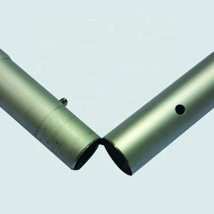 Custom Logo Reusable Aluminum Tube 360 Degree Photograph Enclosure Backdrop Semicircle Photobooth Enclosure For 360 Selfie Stand