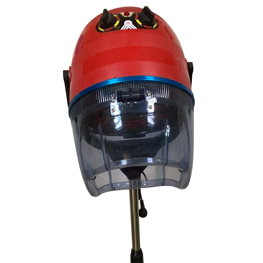 Профессиональный вертикальный домашний салонный фен с капюшоном по заводской цене