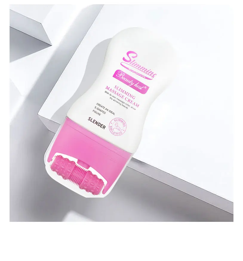 private label glycerin slimming cream body building shaping slimming massage cream