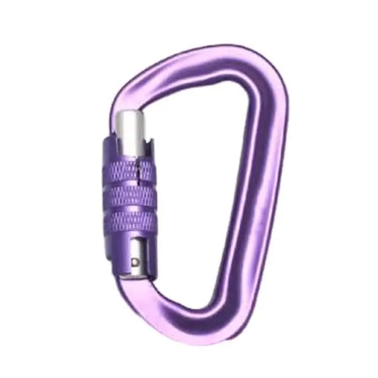 Карабин из нержавеющей стали