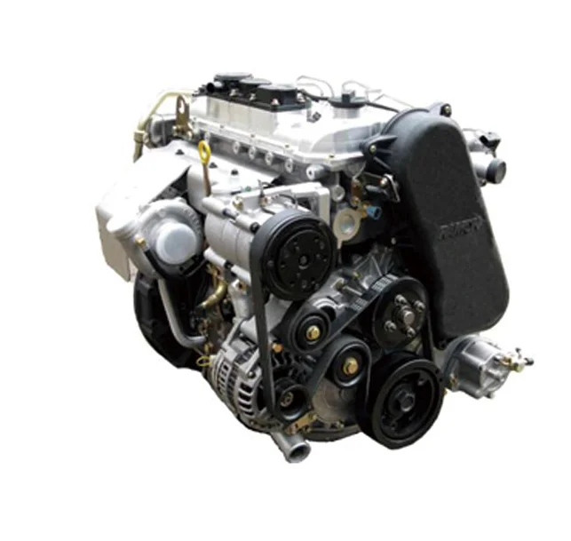 Engine Assembly Original Machine Case Car Sale Diesel OEM Customized ISF Cummins Power Wooden Torque Truck Packing Models HUB