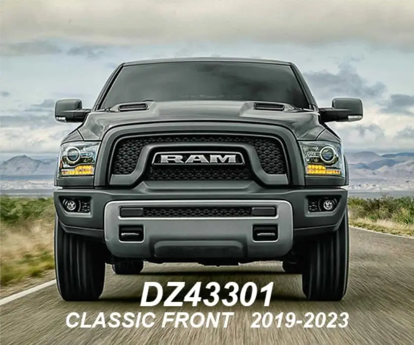 Задняя дверь подходит для 2020 тока Chevy/gmc Hd 2500-3500 лифта