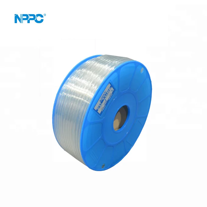 PU tubes PU-1612  inner dia 12MM out dia 16MM custom colors blue black or red