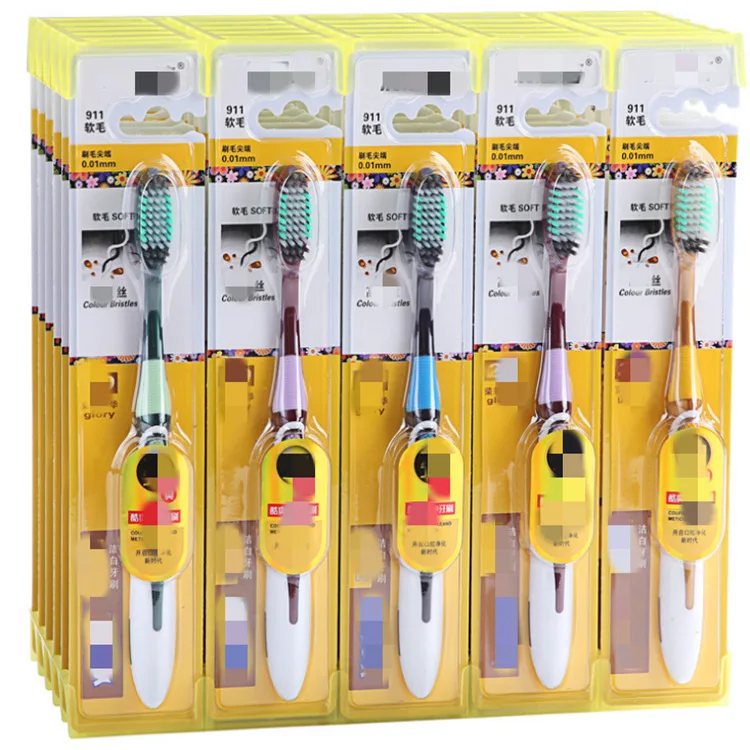High Frequency Blister Sealing Machine Dental Brushes Blister Packaging Welding Machine For Toothbrush Packing